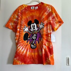 NEW Disney World Halloween Shirt 2024